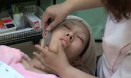 修面视频,跟随视频学习完美剃须艺术