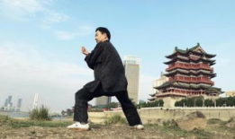 太极拳视频,探寻传统武术的养生奥秘