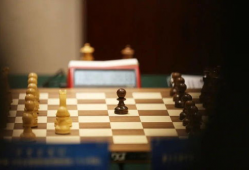 国际象棋比赛视频,国际象棋比赛精彩瞬间回顾