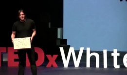 英文演讲视频,Unveiling the Key Takeaways from the English Speech Video